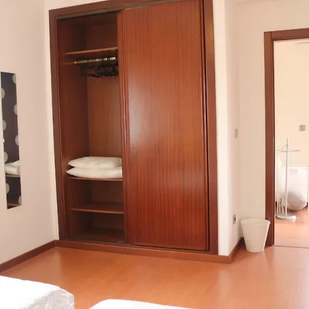 Casa de Férias Casa Amarela