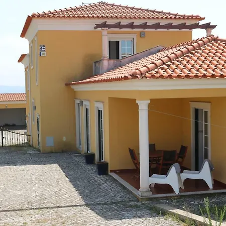 Casa Amarela