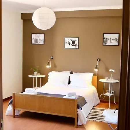 Casa Amarela