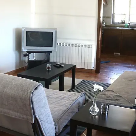 Casa Amarela Casa de Férias Nazaré